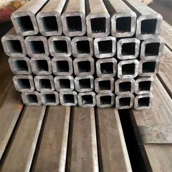Q355B方管 Q345B無(wú)縫方矩管10.jpg